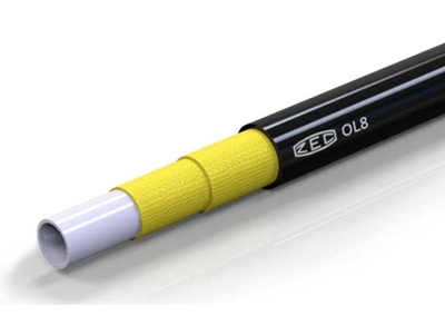SAE 100R8 - ZEC Thermoplastic Hoses